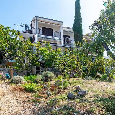 Apartments With Wifi Klenovica, Novi Vinodolski - 5530 Ngoại thất bức ảnh