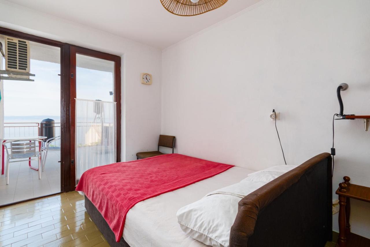 Apartments With Wifi Klenovica, Novi Vinodolski - 5530 Ngoại thất bức ảnh