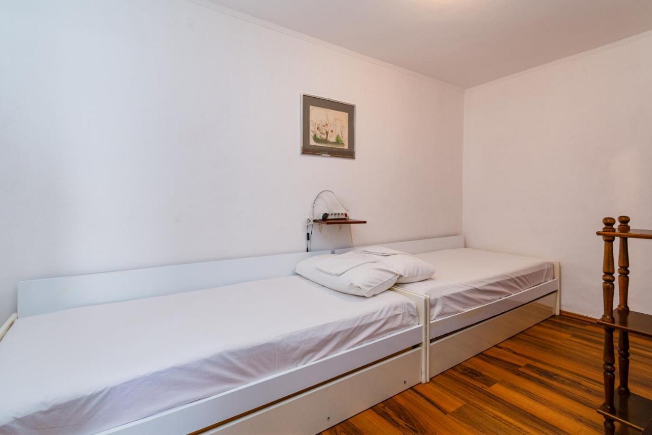 Apartments With Wifi Klenovica, Novi Vinodolski - 5530 Ngoại thất bức ảnh