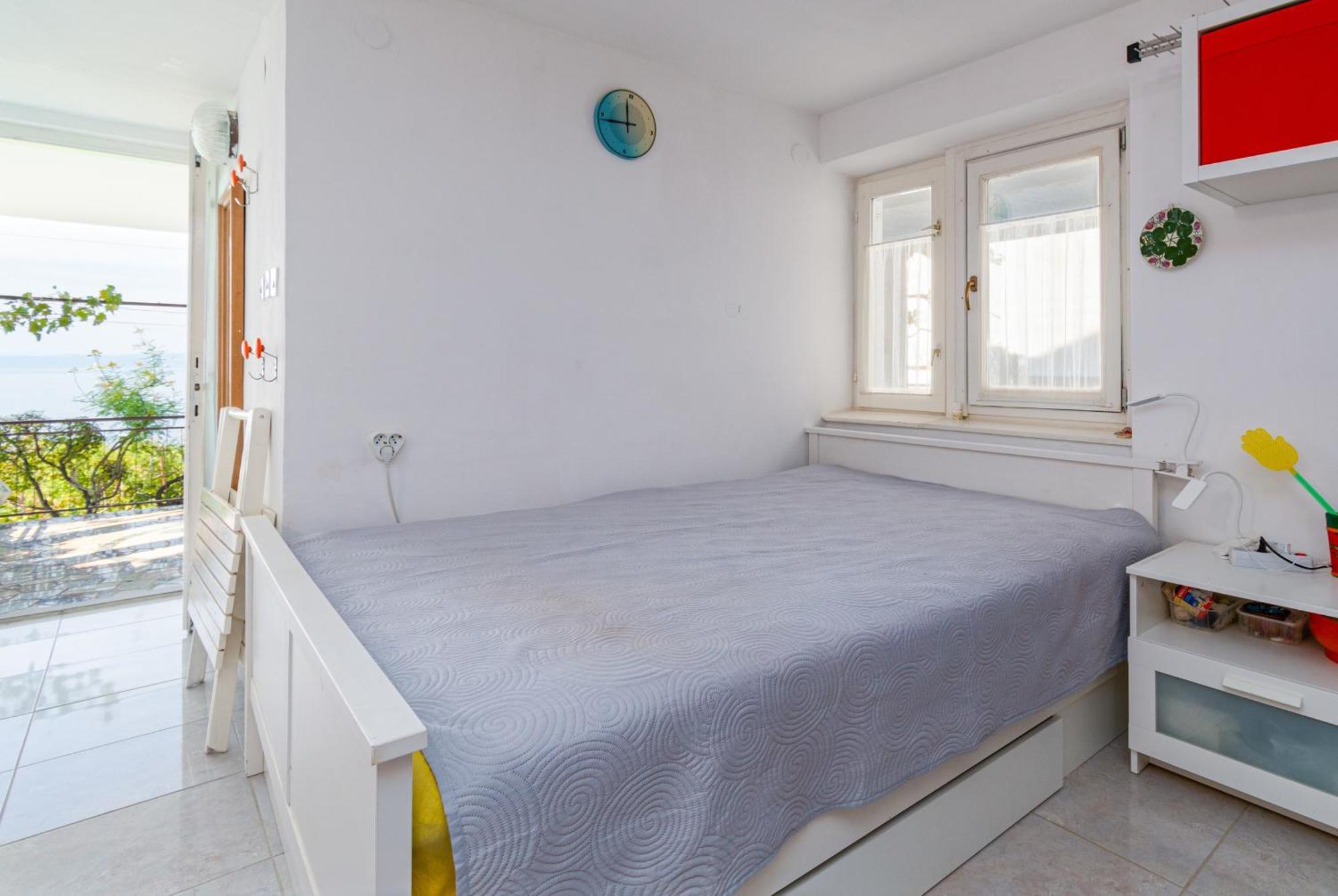 Apartments With Wifi Klenovica, Novi Vinodolski - 5530 Ngoại thất bức ảnh
