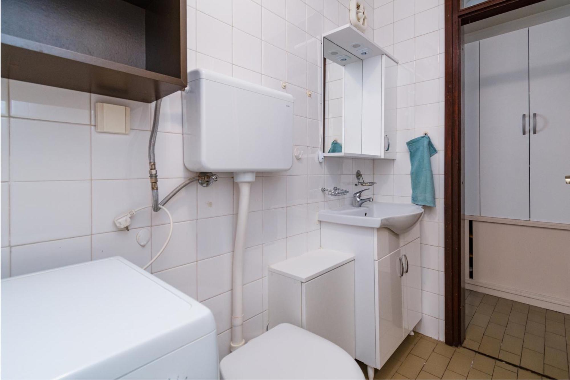 Apartments With Wifi Klenovica, Novi Vinodolski - 5530 Phòng bức ảnh