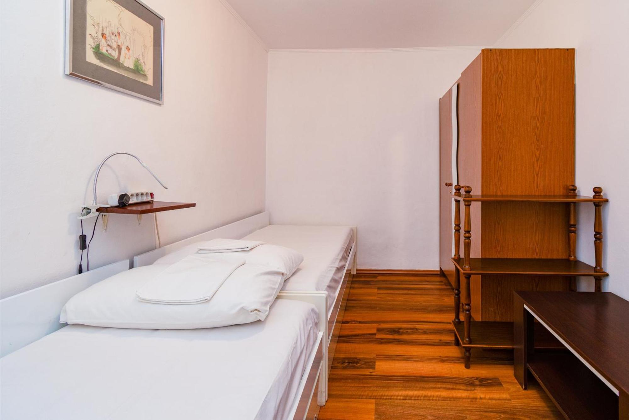 Apartments With Wifi Klenovica, Novi Vinodolski - 5530 Phòng bức ảnh