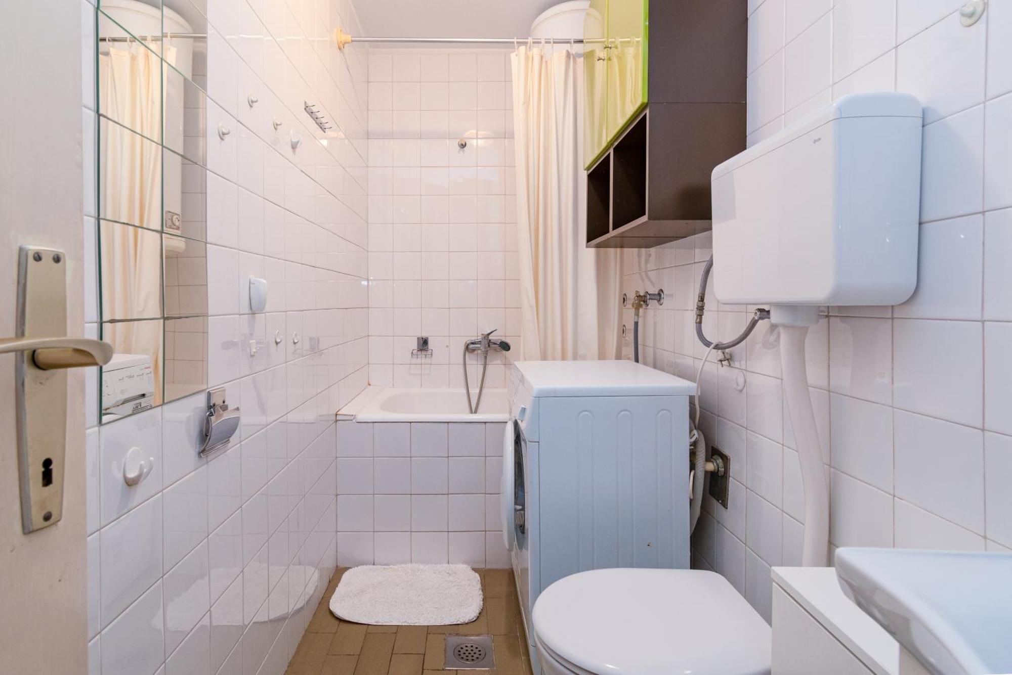 Apartments With Wifi Klenovica, Novi Vinodolski - 5530 Phòng bức ảnh