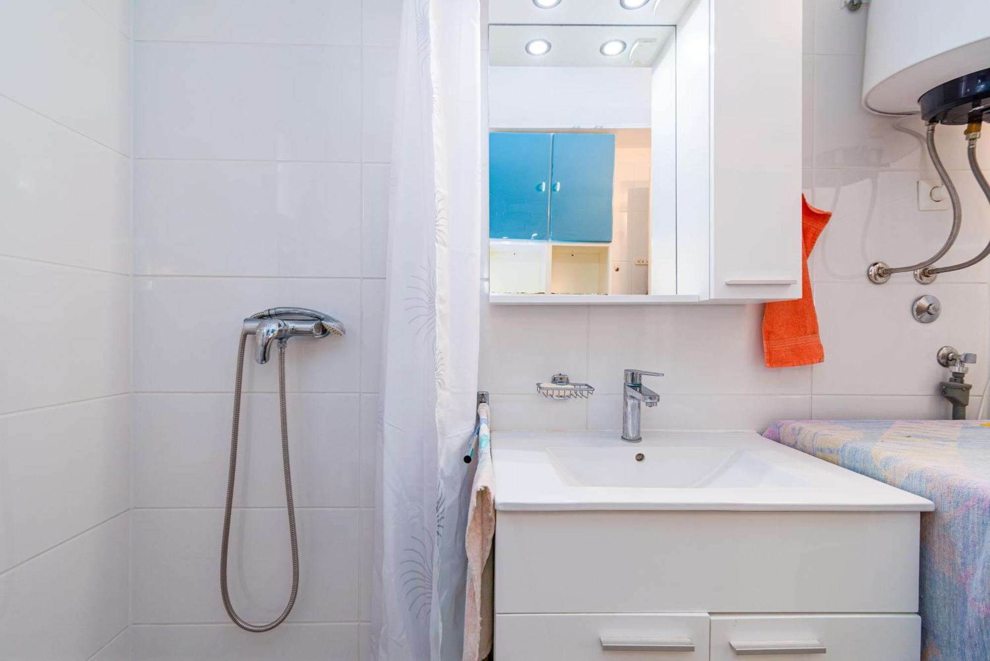 Apartments With Wifi Klenovica, Novi Vinodolski - 5530 Phòng bức ảnh