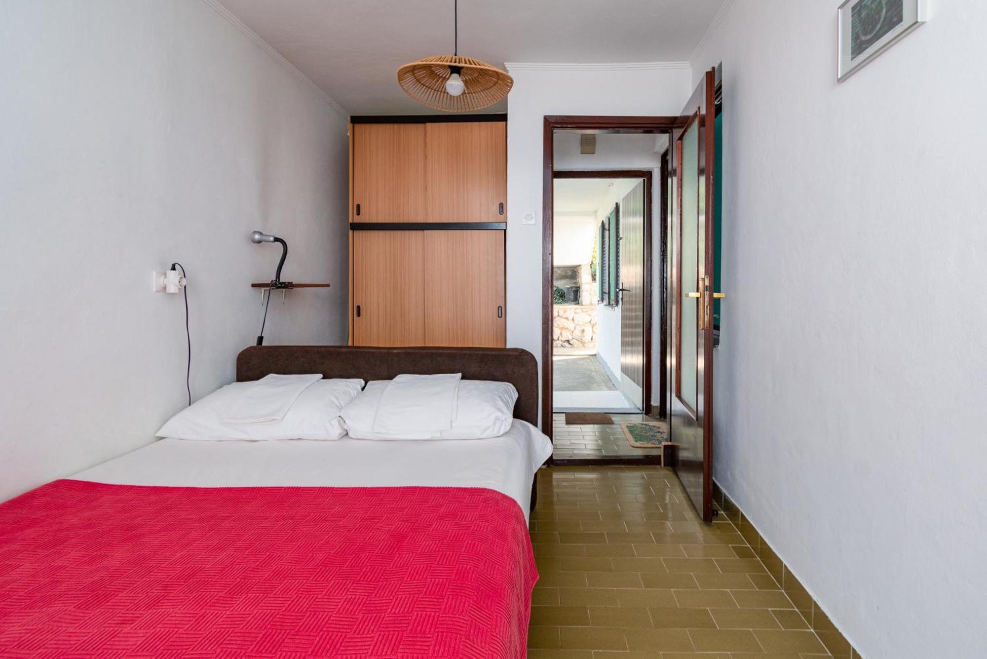Apartments With Wifi Klenovica, Novi Vinodolski - 5530 Phòng bức ảnh
