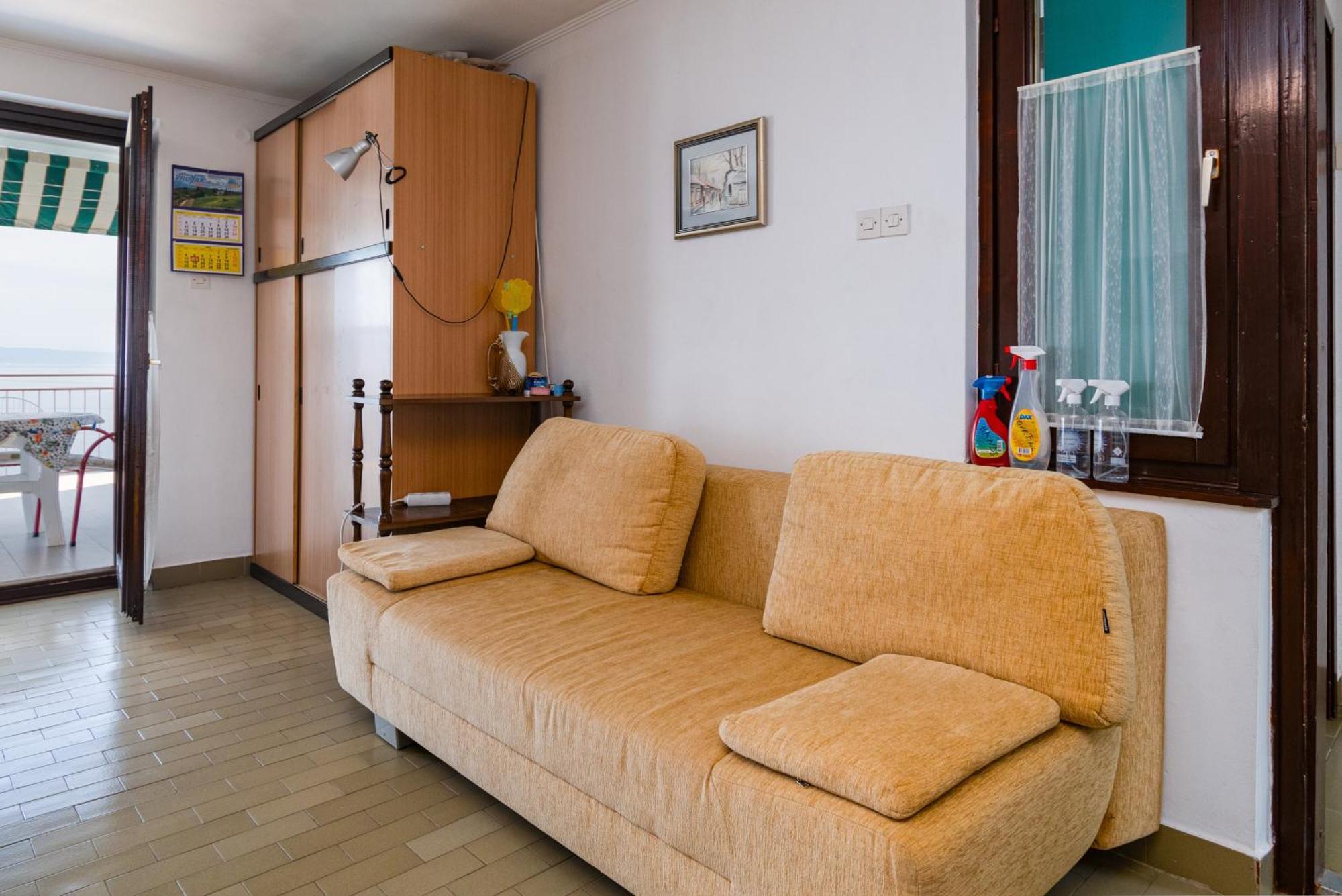 Apartments With Wifi Klenovica, Novi Vinodolski - 5530 Phòng bức ảnh
