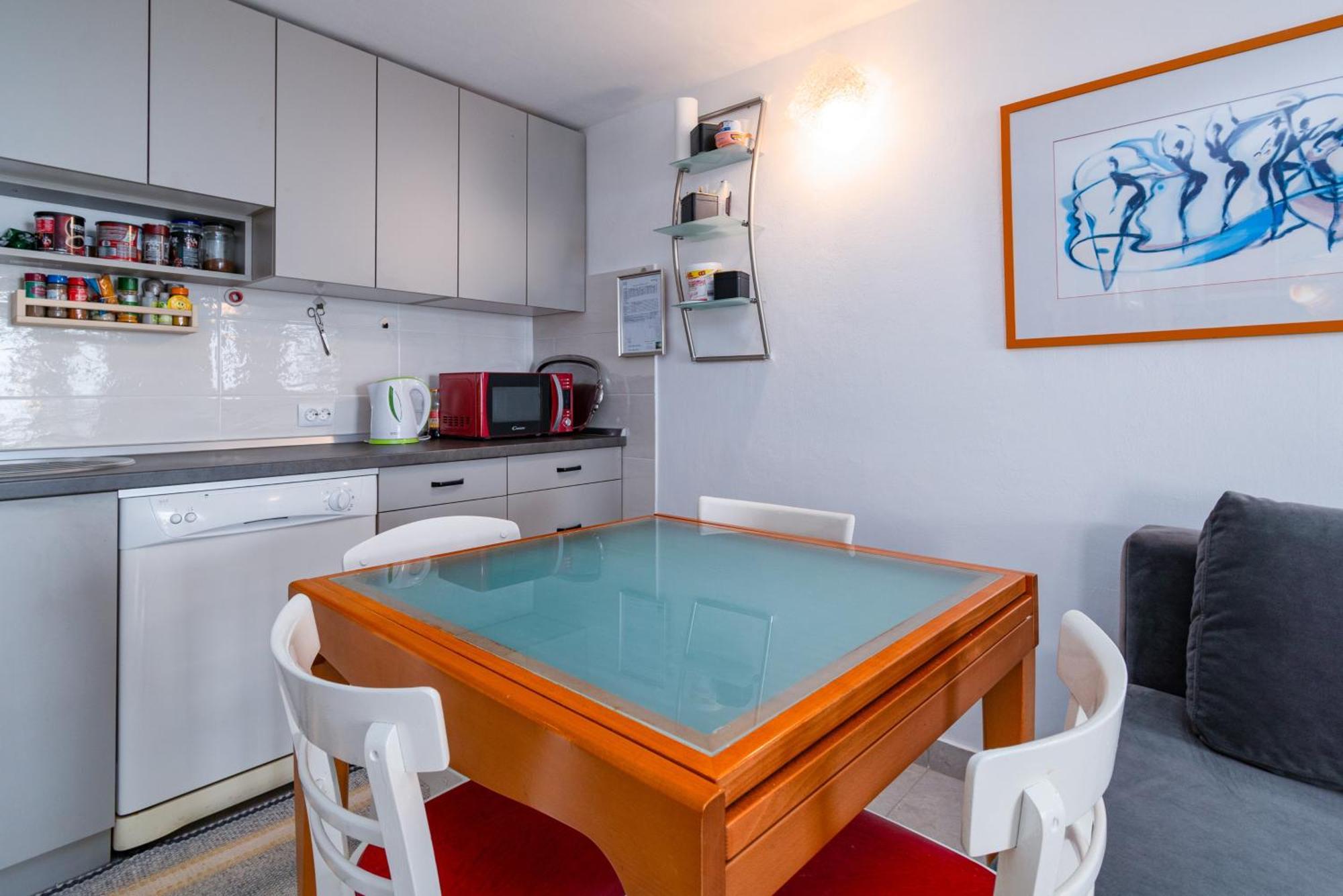 Apartments With Wifi Klenovica, Novi Vinodolski - 5530 Phòng bức ảnh